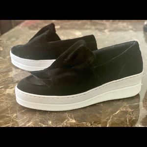 Kurt Geiger Laira Flatform Sneakers
